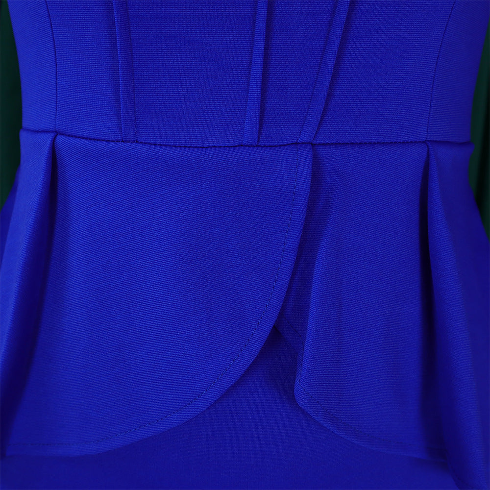 Abito elegante e formale disponibile in varie colorazioni S,M,L,XL,2XL,3XL